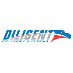 Diligent Delivery Systems Dallas Tx